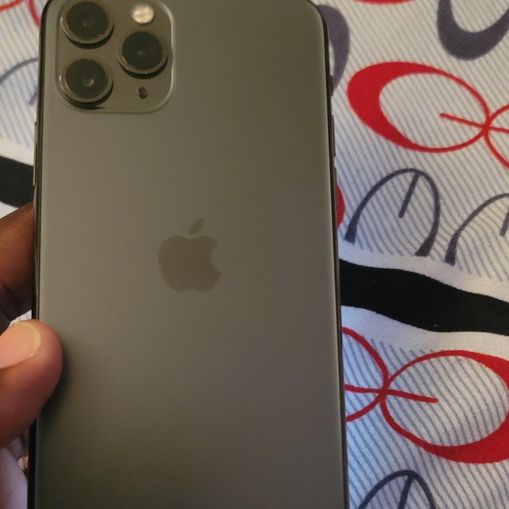 IPhone 11 pro